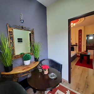 Private Bathroom Triple Room